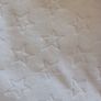 New White Baby Blanket Image 5