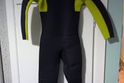 Wetsuit