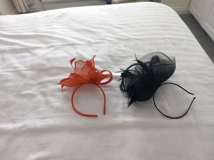 hair  band
