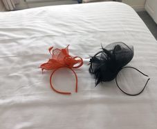 hair  band