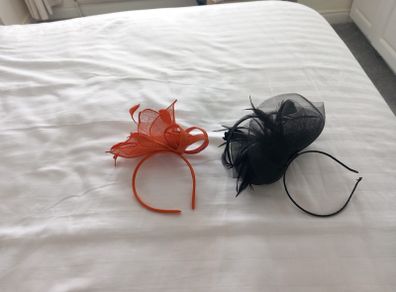 hair  band