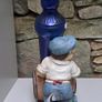Wine bottle holder Image 3