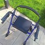 Rollator Walker Image 2