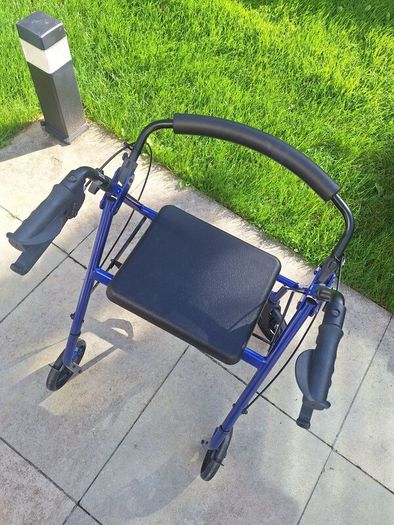 Rollator Walker