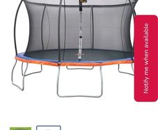 trampoline