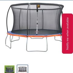 trampoline
