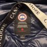 canada goose navy men's Image 3
