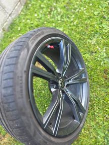 wheels