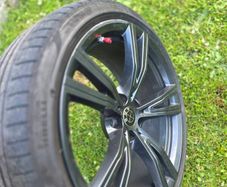 wheels