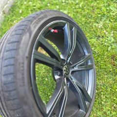wheels