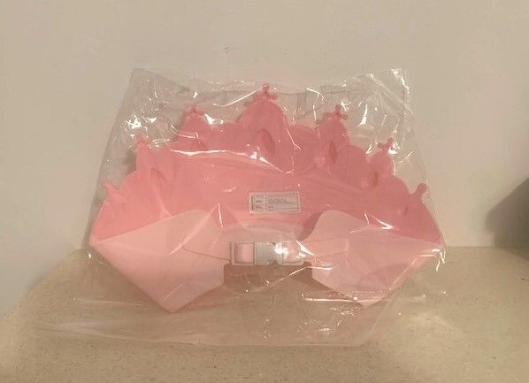 Bath Crown