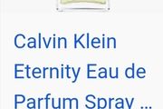 Eternity for women