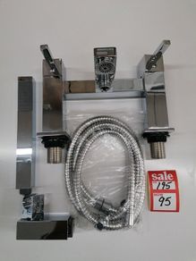 bathroom taps