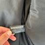 Zara Jacket Collar Size XL Image 5