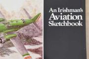 An Irishman's Aviation Sketchbook