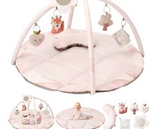 Fortella baby playmat