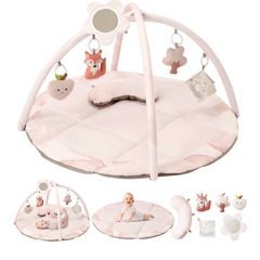 Fortella baby playmat