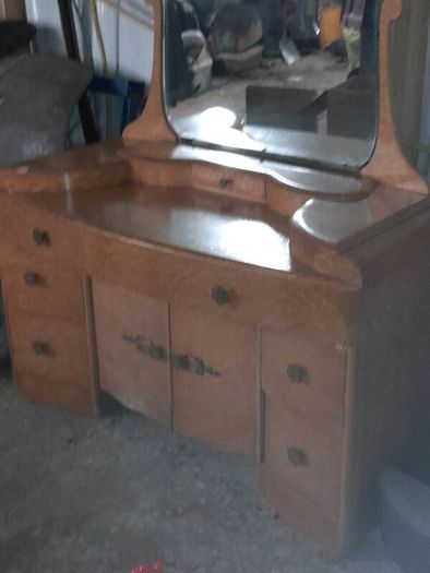 French kitchen dresser