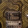 Charvel Pro Mod DK WDM Snake Image 7
