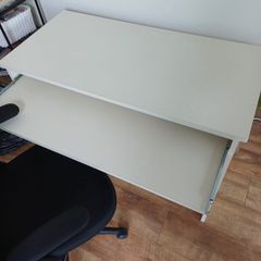 Computer desk
