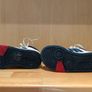 Adidas Hoops Mid 3.0 Kids UK 10, Good Condition Image 4