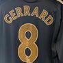 Liverpool Football Shirt | 2009/10 | Adidas | Medium | Gerrard Image 3