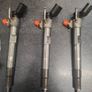 Kia Sportage 1.6 2021 injectors Image 4