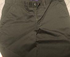 mens chino