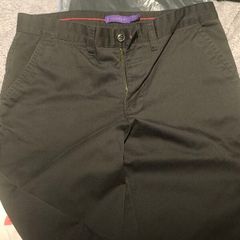 mens chino
