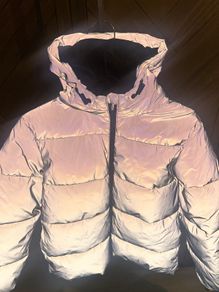 Reflective Jacket