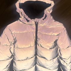 Reflective Jacket