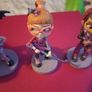 Disney store vampirina figures Image 4