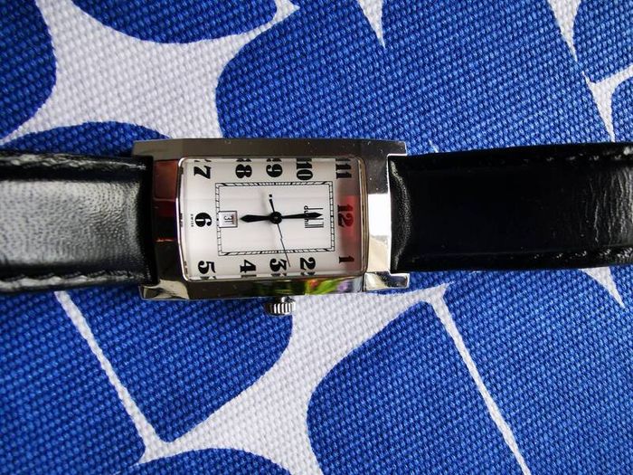 dunhill watch