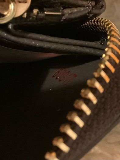 Louis Vuitton wallet   / new