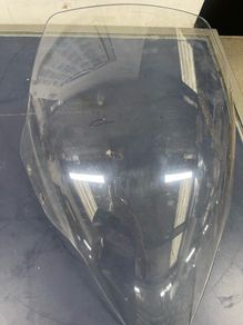 screen motorcycle