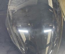 screen motorcycle