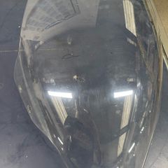 screen motorcycle