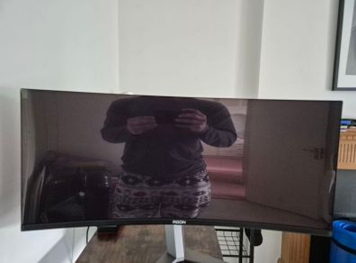gaming monitor