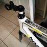 Carbon frame Image 3