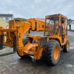Jcb 530b