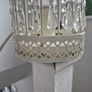 Laura Ashley lamp Image 3