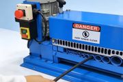 Scrap Cable Stripping Machine 1mm-40mm