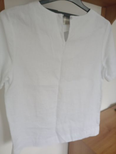 womens vest size S