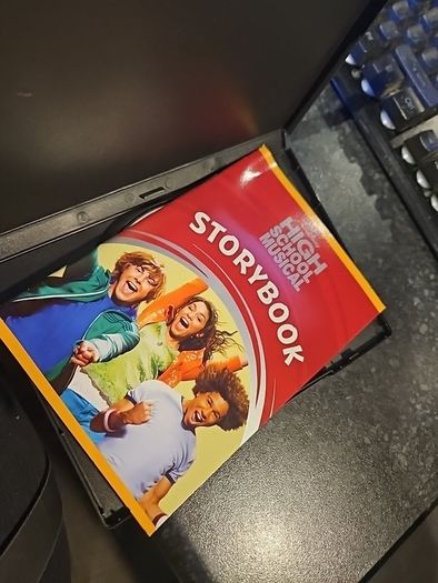 High School Musical CD