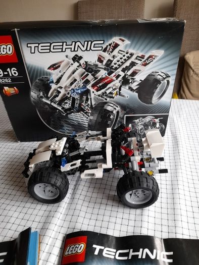 Lego Technic
