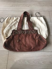 Beautiful diseal purse