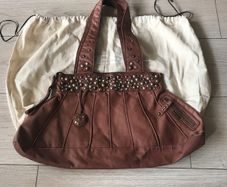 Beautiful diseal purse