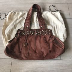 Beautiful diseal purse