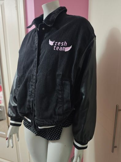 Bershka Ladies Winter Bomber