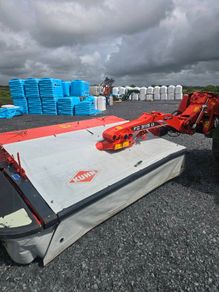 Kuhn 3115D 2022